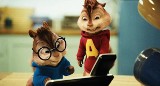 Alvin i wiewiórki ponownie na ekranach kin