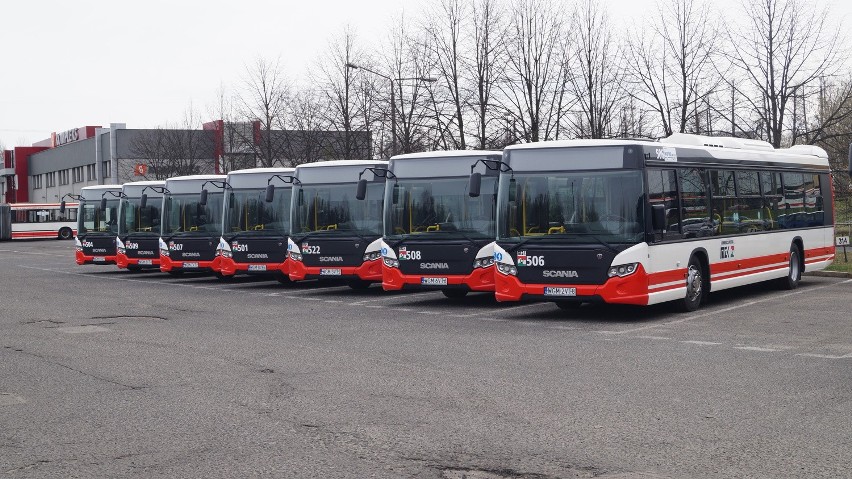 Jastrzębianie i kierowcy chwalą nowe autobusy MZK