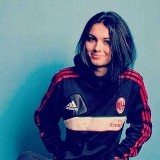 Seksowna pani doktor AC Milan sensacją wśród fanów