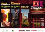 Muzyczna jesień w Zamku Książ: Jan Ptaszyn Wróblewski i Mela Koteluk – 26-27.10