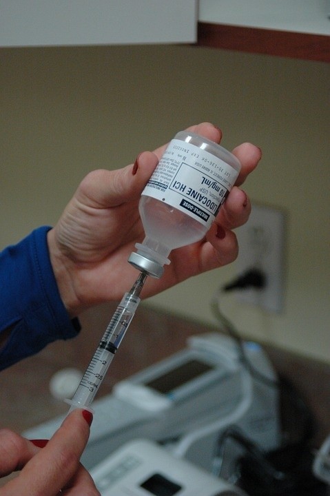 W całym województwie brakuje szczepionek na grypę