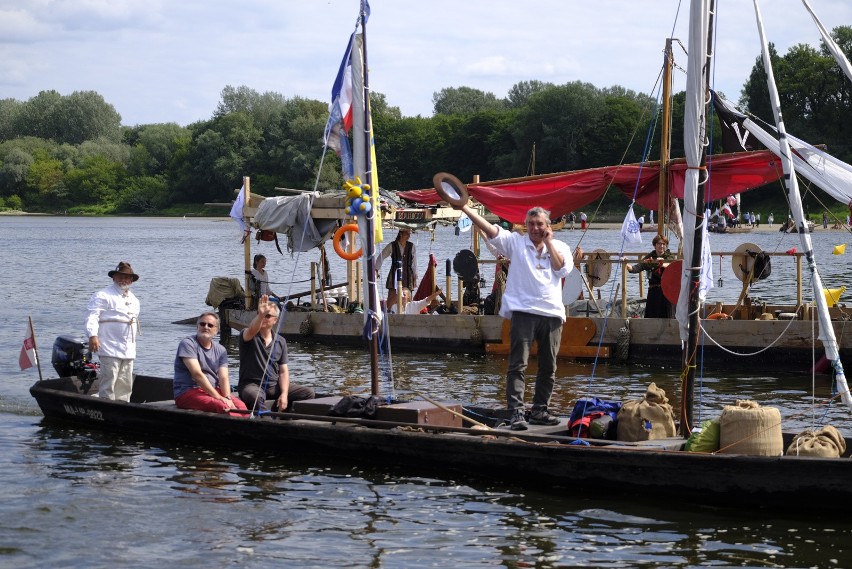 Festiwal Wisły to pierwsze tego typu wydarzenie w naszym...