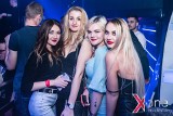 Sobota w X-One Club Słupsk. Zagrał Vnalogic [ZDJĘCIA]