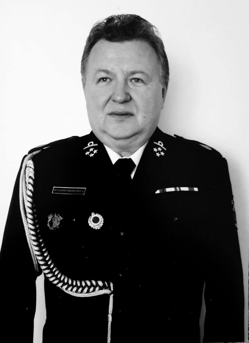 Ryszard Markowicz