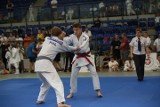 Judocy walczą o medale