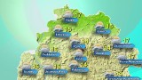 Pogoda w Łodzi i regionie. Sprawdź prognozę na poniedziałek [WIDEO]