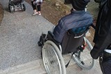 Osoby niepełnosprawne będą mogły korzystać ze ścieżki edukacyjnej przy RDLP w Krośnie