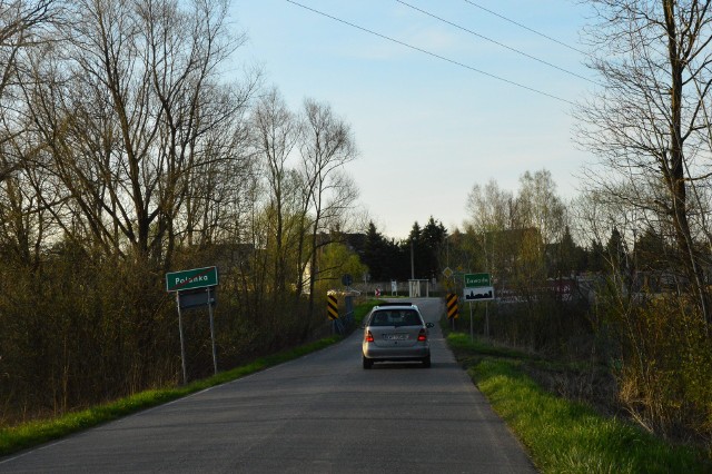 Droga powiatowa Polanka-Zawada-Krzyszkowice. Wyremontowana ma zostać na odcinku 3,66 km