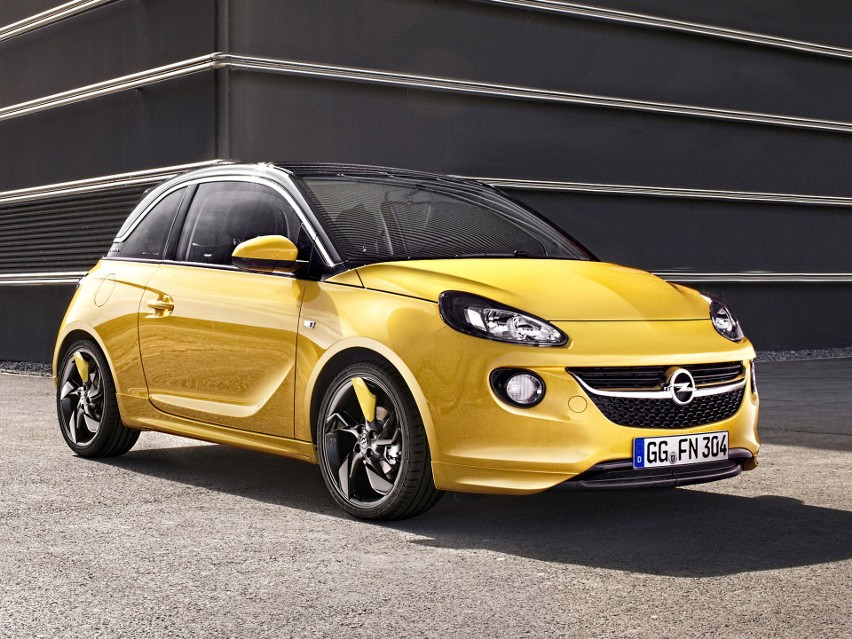 Fot: Opel