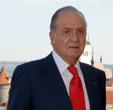 Król Hiszpanii Juan Carlos abdykuje na rzecz swojego syna księcia Filipa
