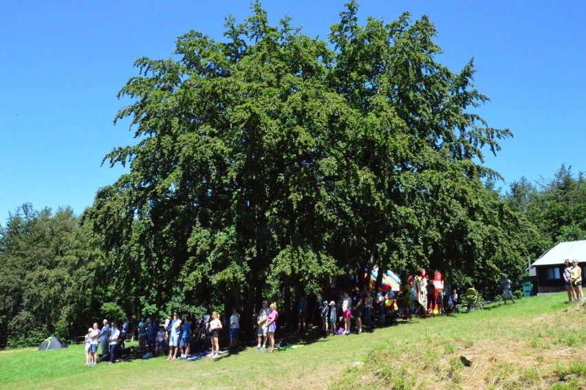 Weekend w powiecie myślenickim zapowiada się bardzo interesująco 