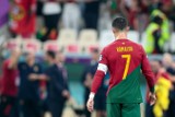 Cristiano Ronaldo zszedł sam do szatni, gdy Portugalia świętowała awans do ćwierćfinału mundialu