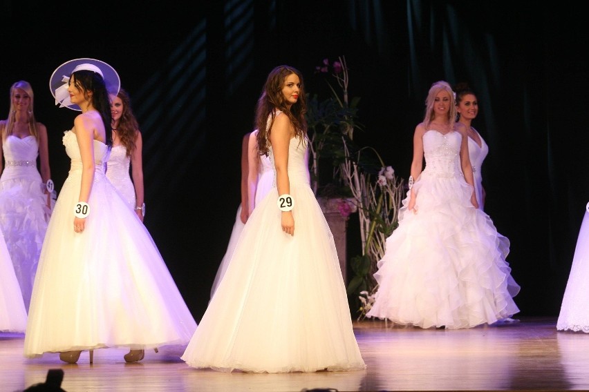 Miss Śląska i Zagłębia 2013