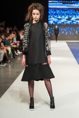 Fashion Week 2014 w Łodzi: pokaz kolekcji sowik matyga [ZDJĘCIA]