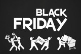 MEMY o Black Friday 2020! Kilometrowe kolejki, tłumy w sklepach i... debet na koncie. Z tego śmieją się internauci! [27.11.2020]