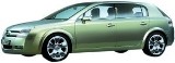 Opel Signum 2