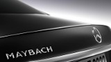Mercedes-Maybach S600. Tak będzie wyglądać! 