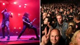 Sepultura zagrała w Szczecinku. Kilka tysięcy fanów przed sceną. Trwa MateriaFest 2023 [ZDJĘCIA]