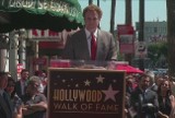 Will Farrell uhonorowany w hollywoodzkiej Alei Gwiazd [WIDEO]