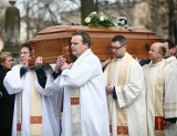 Pogrzeb biskupa Materskiego: ostatnie pożegnanie ordynariusza (zdjęcia) 