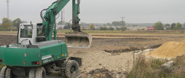 W Opolskiej Strefie Inwestycyjnej powstaną trzy nowe zakłady pracy.