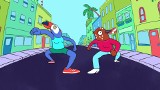 "Tuca & Bertie". Netflix prezentuje nowy animowany serial komediowy twórców "BoJacka Horsemana"!