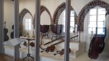 Poznań: Instrumenty muzyczne zagrają w muzeum