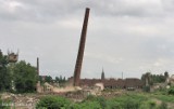 Siemianowice Śląskie: Charakterystyczne kominy huty Jedność wyburzone [ZDJĘCIA]