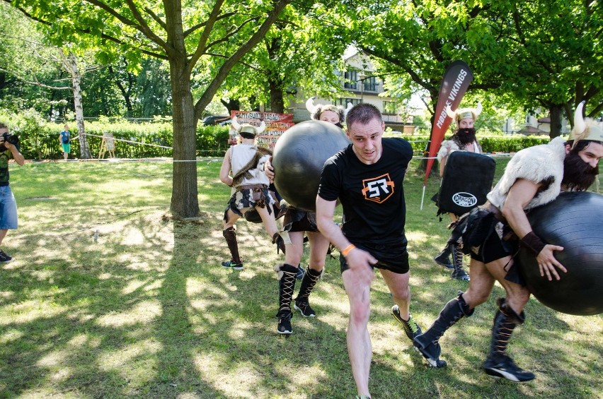 MESR Wrocław 2016 za nami. Men Expert Survival Race jak...