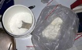 Bydgoszcz. Pół kilograma amfetaminy w rękach policji