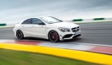 Mercedes-Benz CLA i CLA Shooting Brake. Co zmienia lifting?  