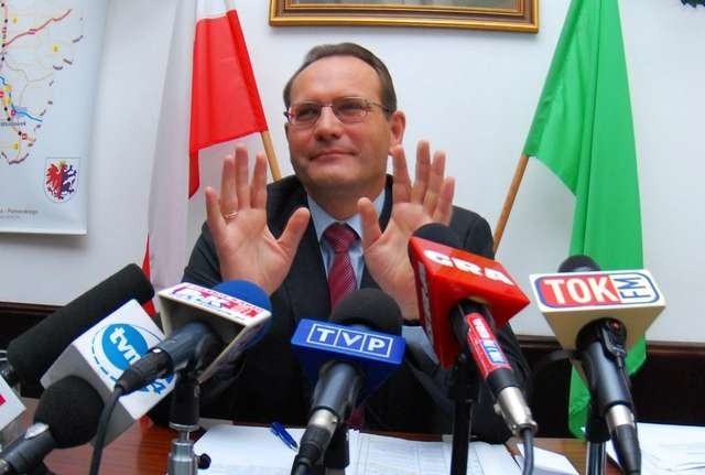 Poseł Eugeniusz Kłopotek otworzy bydgoską listę PSL