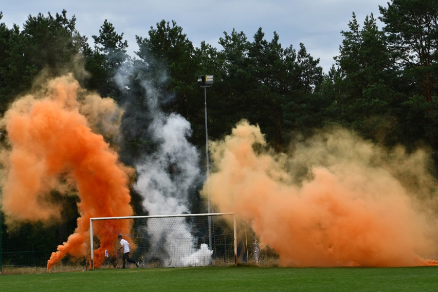 Okręgowy Puchar Polski. Radosne derby Nowego Światu czyli #DnoDna3