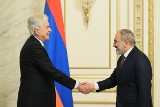 Pierwsza taka wizyta w historii. Szef CIA odwiedził Armenię