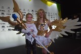 Konkursy cosplay na IEM Expo Katowice 2023. Cosplayerzy wcielili się w postaci z gier, publiczność oczarowana szczegółami strojów