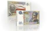 Banknot z Józefem Piłsudskim na 100-lecie odzyskania przez Polskę niepodległości