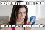 Awaria Facebooka, Instagrama i Messengera. Bierzemy to na wesoło. Zobacz TE MEMY