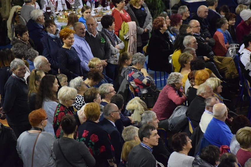 Powiatowa Prezentacja Tradycji Bożonarodzeniowych 2018