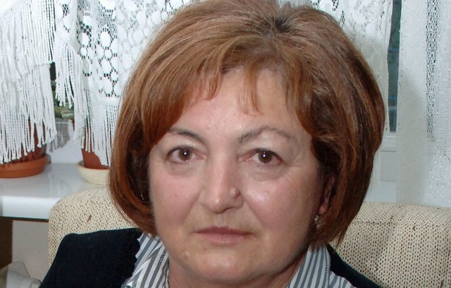 Janina Sak 