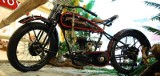 Motocykle Harley Davidson w Galerii Słupsk (wideo, zdjęcia)