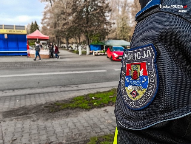 Zabrzańscy Policjanci zaplanowali zmianę organizacji ruchu w czasie Wszystkich Świętych. Zmian należy spodziewać się w okolicach cmentarzy.