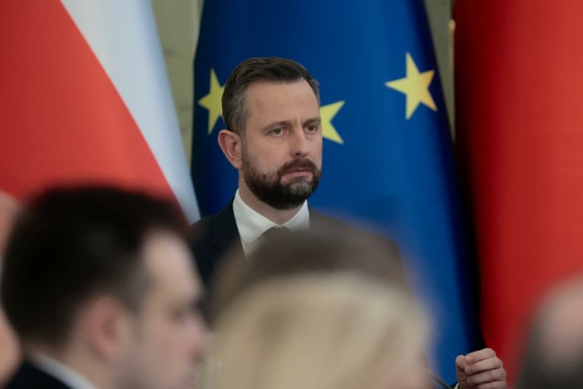 Zdaniem Władysława Kosiniaka-Kamysza „Zielony Ład” należy odstawić na półkę, a inwestować trzeba w bezpieczeństwo żywnościowe, energetyczne i militarne oraz zbrojeniowe.