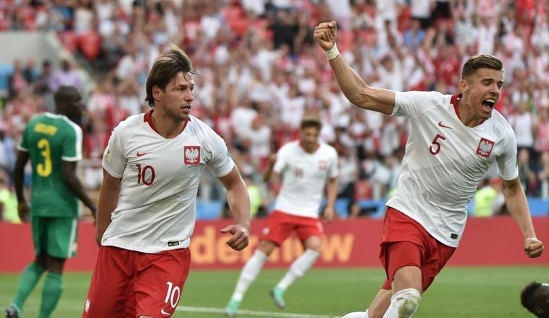 Polska - Kolumbia stream online: 24.06.2018. Transmisja na...