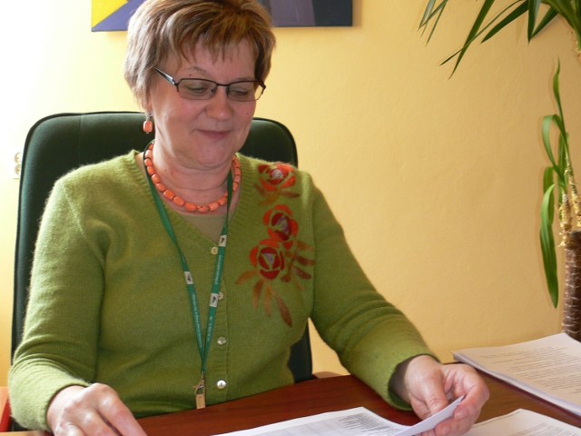 Teresa Huńka, dyrektor Powiatowego Urzędu Pracy w Tarnobrzegu przypomina, że zgodnie z regulaminem, który znajduje się na stronie urzędu, wnioski na staże można wysyłać pocztą.