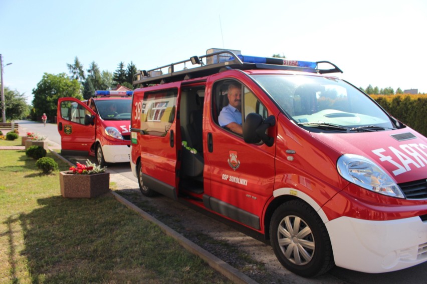 Gorzyce. Mieszkańcy hojni dla powodzian z Modliborzyc. Zebrali dary i pieniądze 