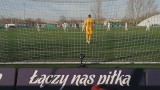 Derby Warszawy dla Legii! Wojskowi ograli Escolę Varsovia i zbliżyli się do czołówki Centralnej Ligi Juniorów