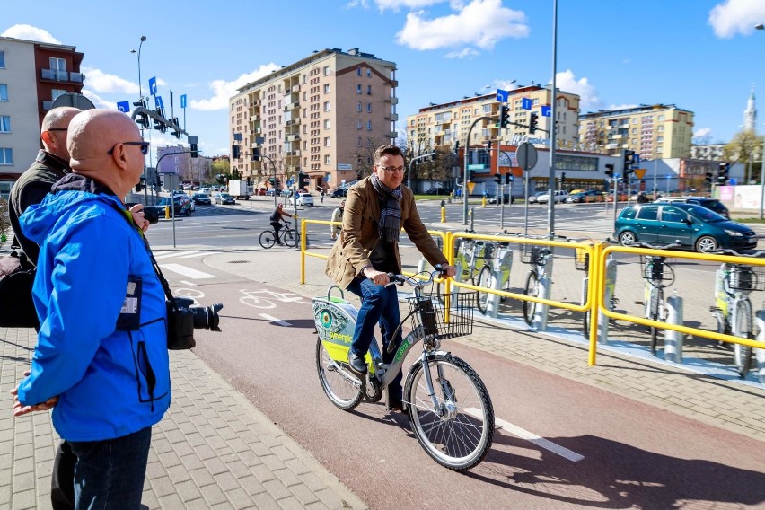 Bikery znów wyjadą na białostockie ulice