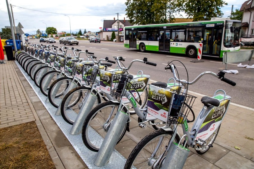 Bikery znów wyjadą na białostockie ulice