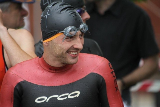 Były kielecki triathlonista Filip Szołowski, organizuje prestiżowe zawody triathlonowe w Polsce i zdobywa za to wyróżnienia.  