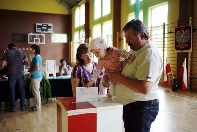 6 września pójdziemy do urn na pierwsze referendum. Czy będzie drugie, okaże się 4 września